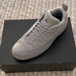Nike Air Jordan 12 retro low men’s sneakers